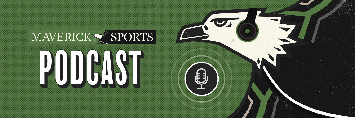 Maverick Sports Podcast